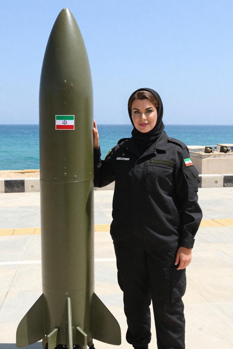 Photify AI prompt preview for Iran Missile Base pack - 240 - 2026-05-10T02:16:14.401Z