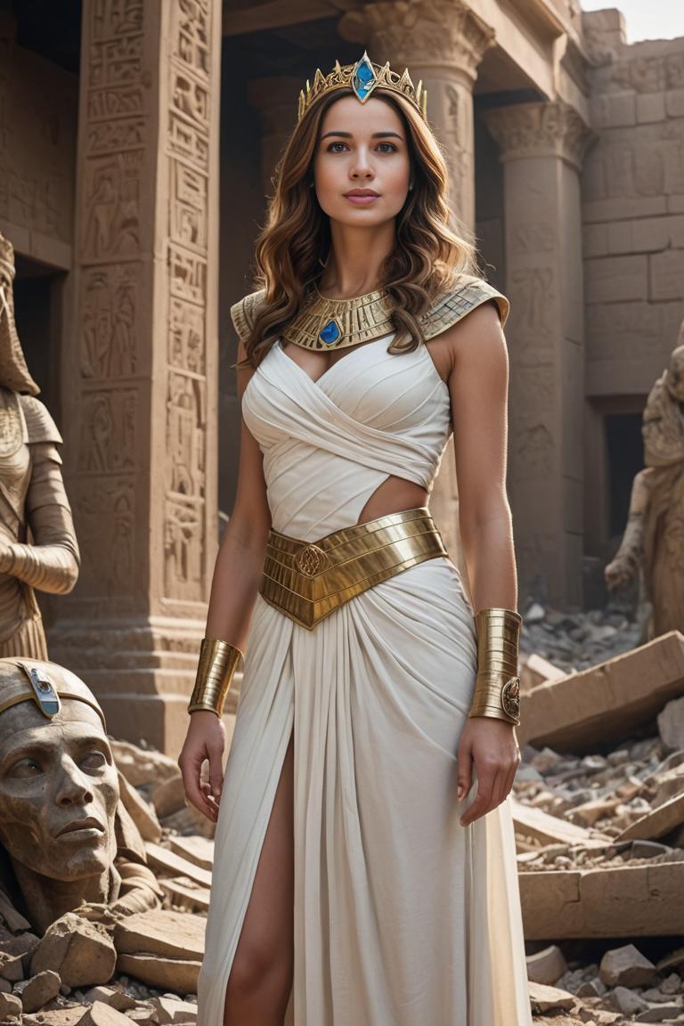 Photify AI prompt preview for Pharaoh's Awakening pack - 240 - 2025-07-20T02:45:48.991Z