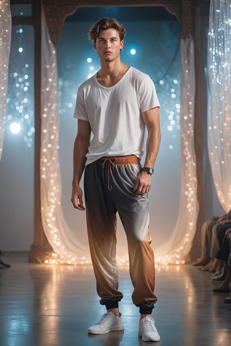 Photify AI prompt preview for Modern Harem Pants pack - 240 - 2025-10-08T11:03:00.764Z