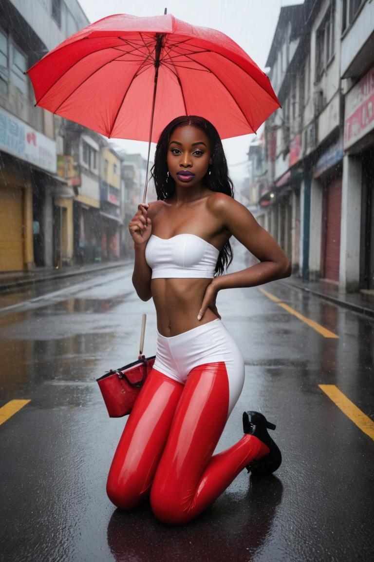 Photify AI prompt preview for Posing In The Rain pack - 240 - 2025-05-09T06:24:45.252Z