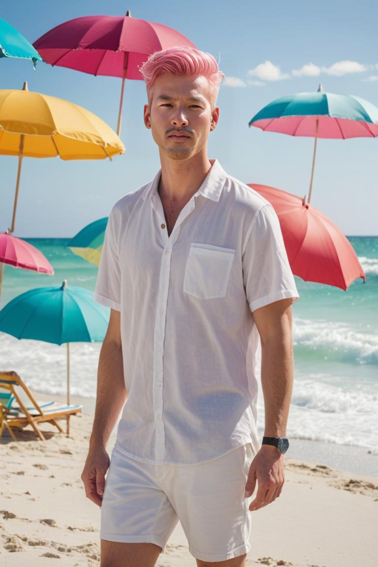 Photify AI prompt preview for Florida Getaway pack - 240 - 2025-04-27T16:41:09.162Z