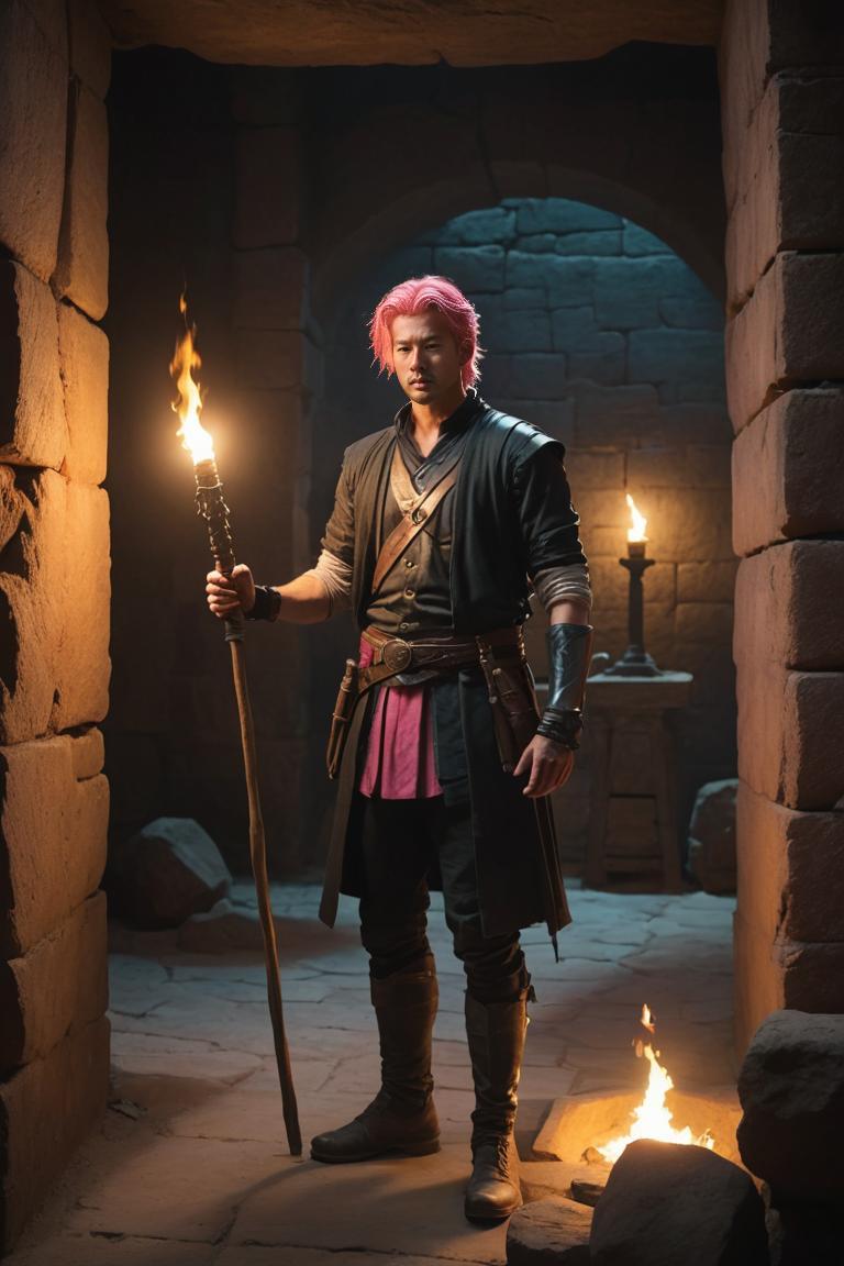 Photify AI prompt preview for Arena Chronicles pack - 240 - 2025-12-26T10:10:57.151Z