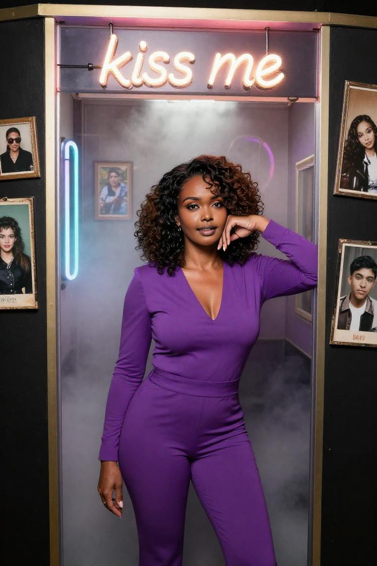 Photify AI prompt preview for Steamy Booth pack - 240 - 2026-04-12T22:20:56.586Z