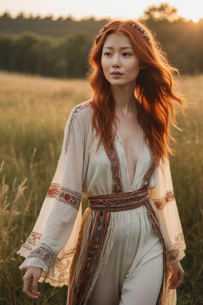 Photify AI prompt preview for Golden Hour Photoshoot pack - 240 - 2025-04-26T21:22:34.017Z