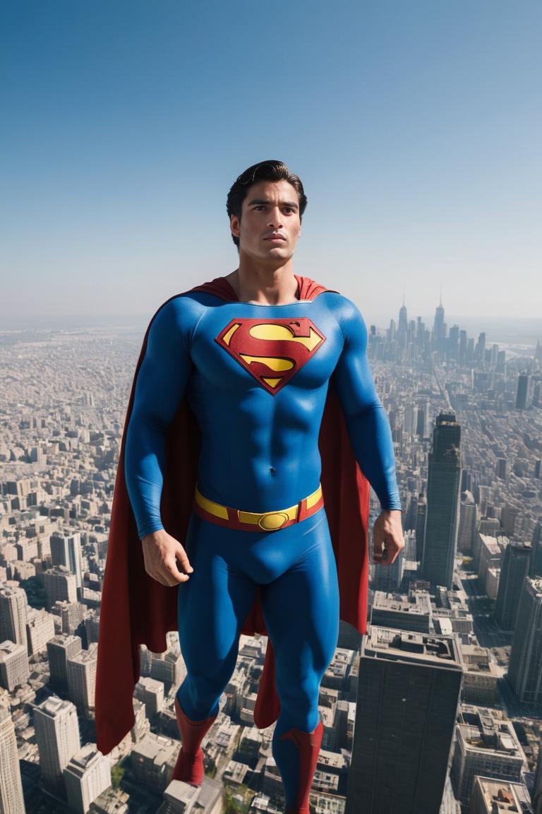 Photify AI prompt preview for Batman Superman pack - 240 - 2025-05-09T07:25:25.841Z
