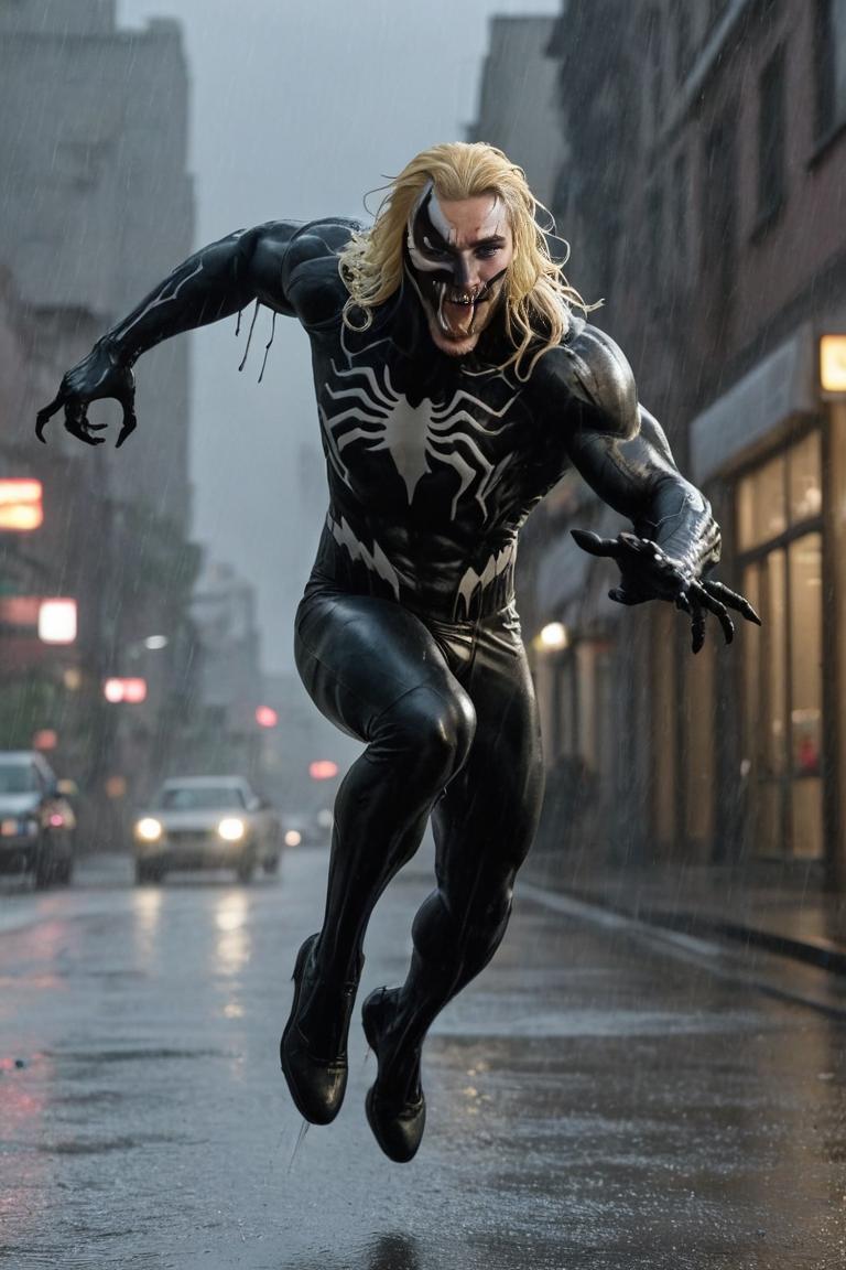 Photify AI prompt preview for Marvel's Venom pack - 240 - 2025-05-02T04:26:24.735Z