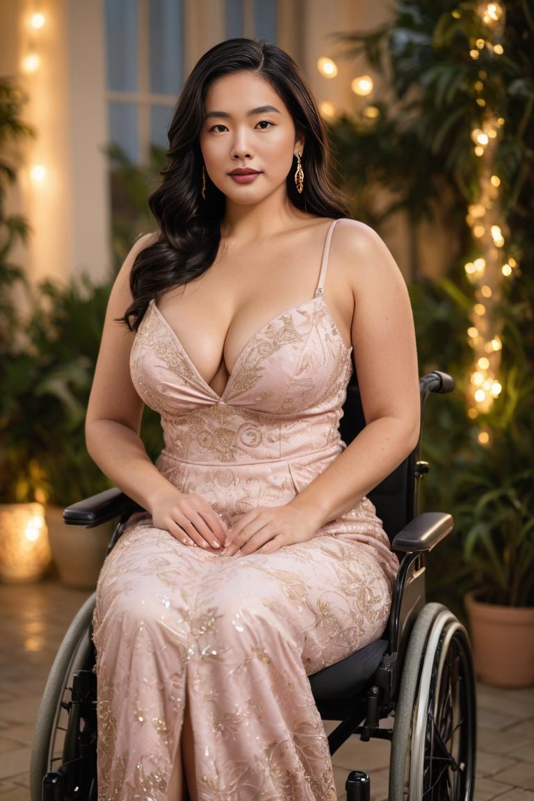 Photify AI prompt preview for Wheelchair pack - 240 - 2025-04-30T23:25:16.024Z