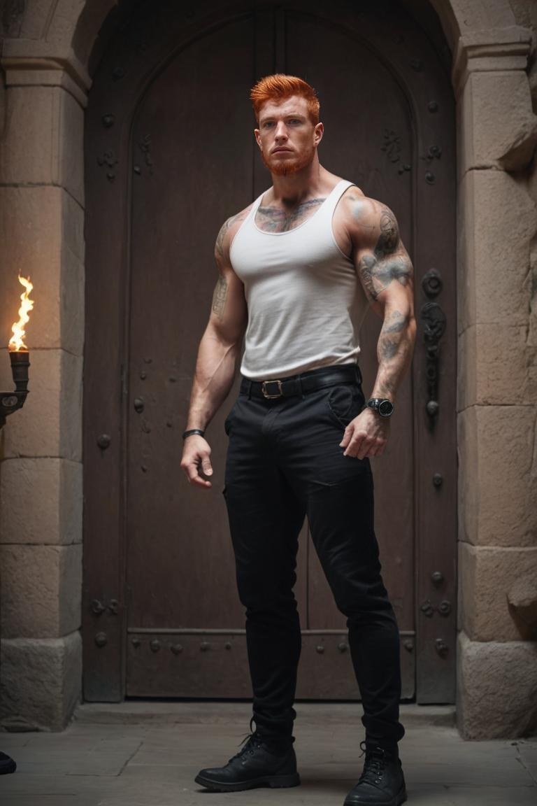 Photify AI prompt preview for Pharaoh's Captive pack - 240 - 2025-11-17T17:24:52.147Z