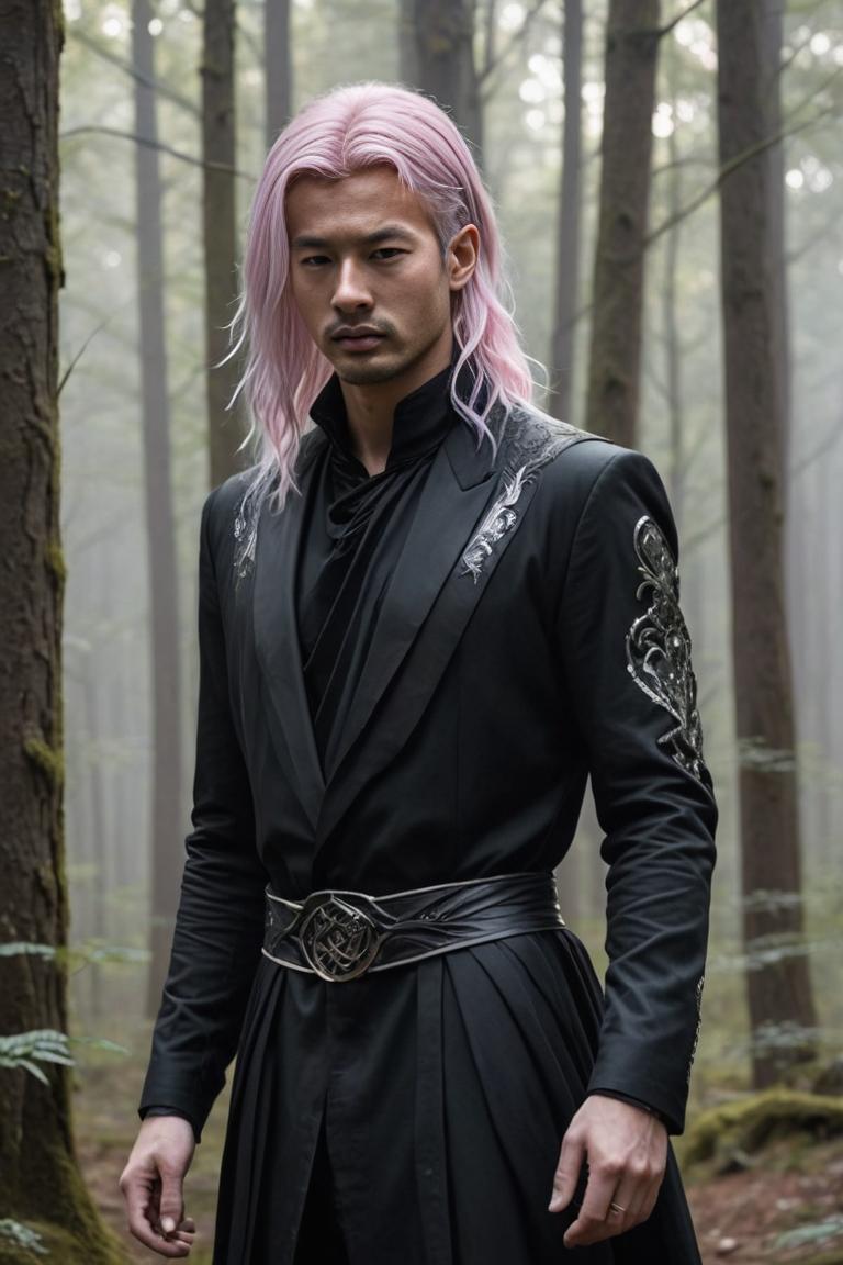 Photify AI prompt preview for Enchanted Couple pack - 240 - 2025-10-30T18:37:44.682Z