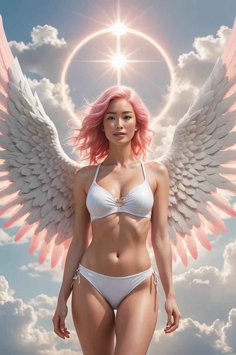 Photify AI prompt preview for Heavenly & Hellish pack - 240 - 2025-06-22T03:21:46.982Z