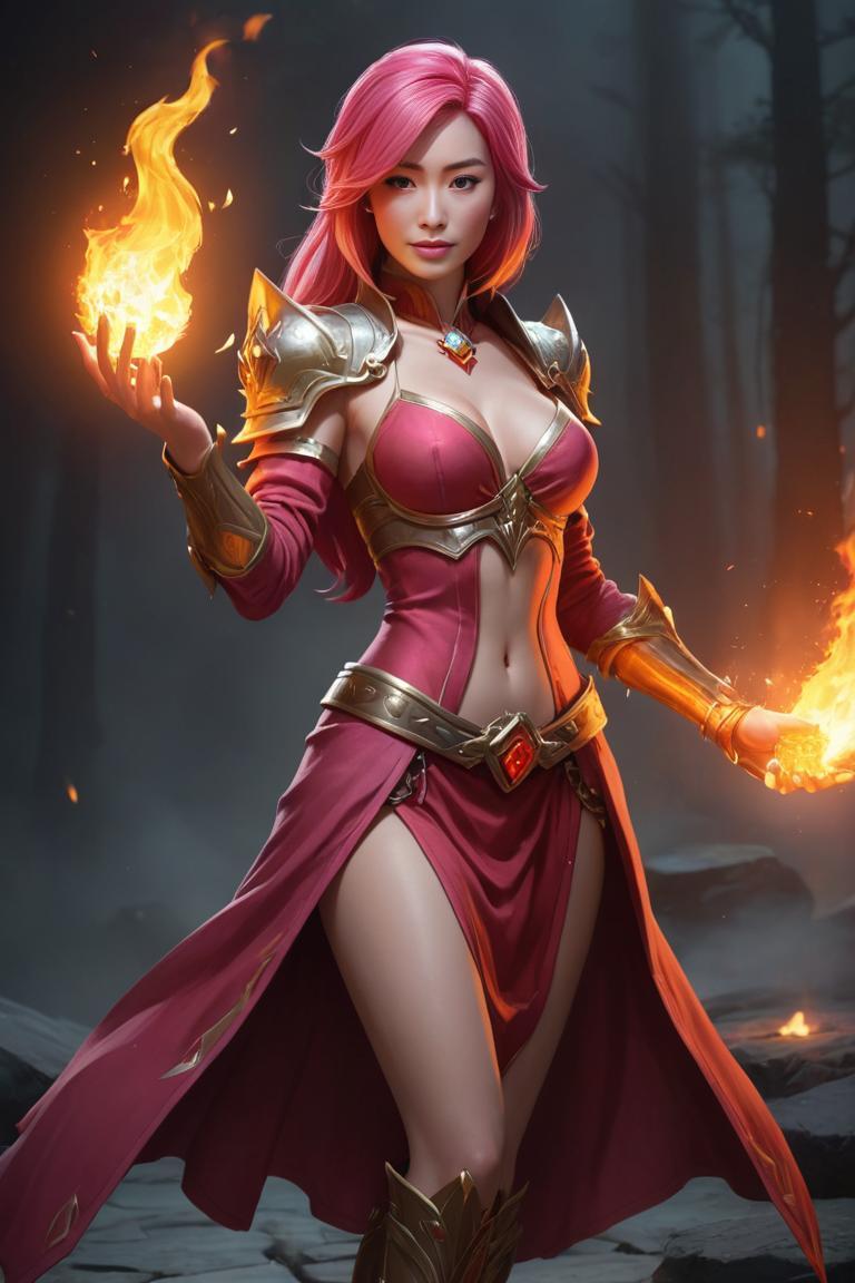 Photify AI prompt preview for Lina All pack - 240 - 2025-05-31T00:30:31.242Z