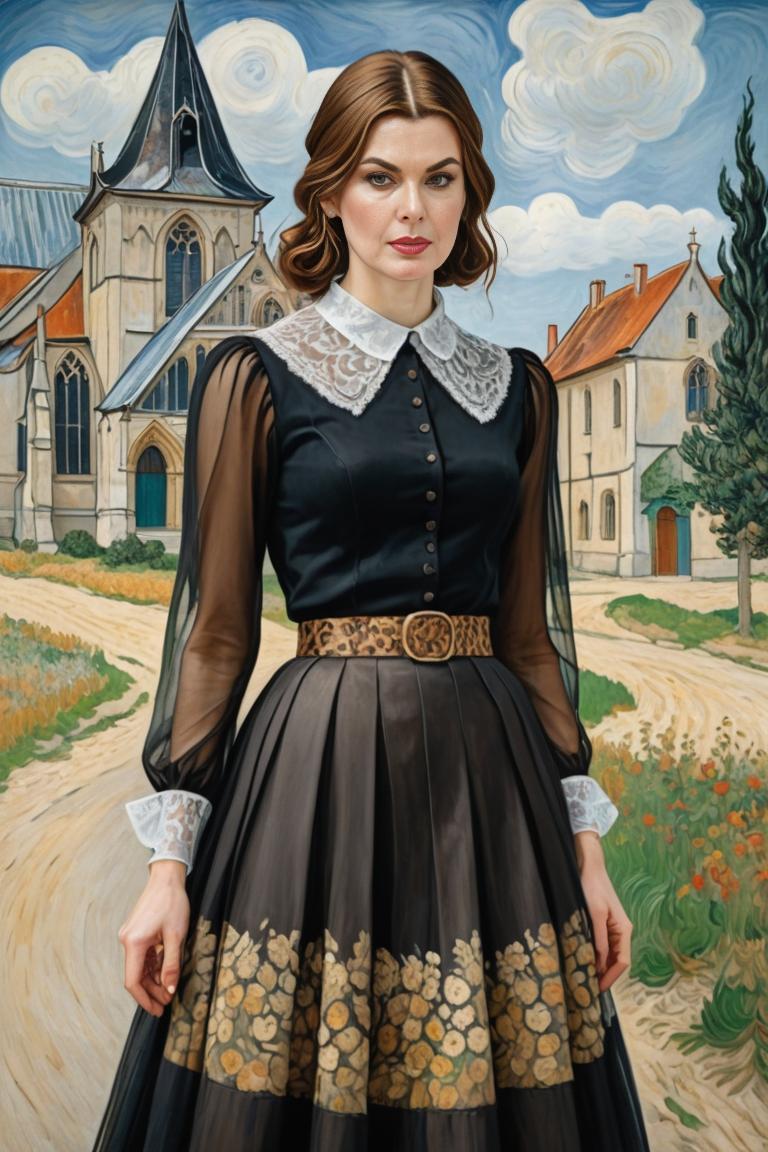 Photify AI prompt preview for Elegância Nos Anos 1889👗⏳🖼️ pack - 240 - 2025-05-09T06:00:10.325Z