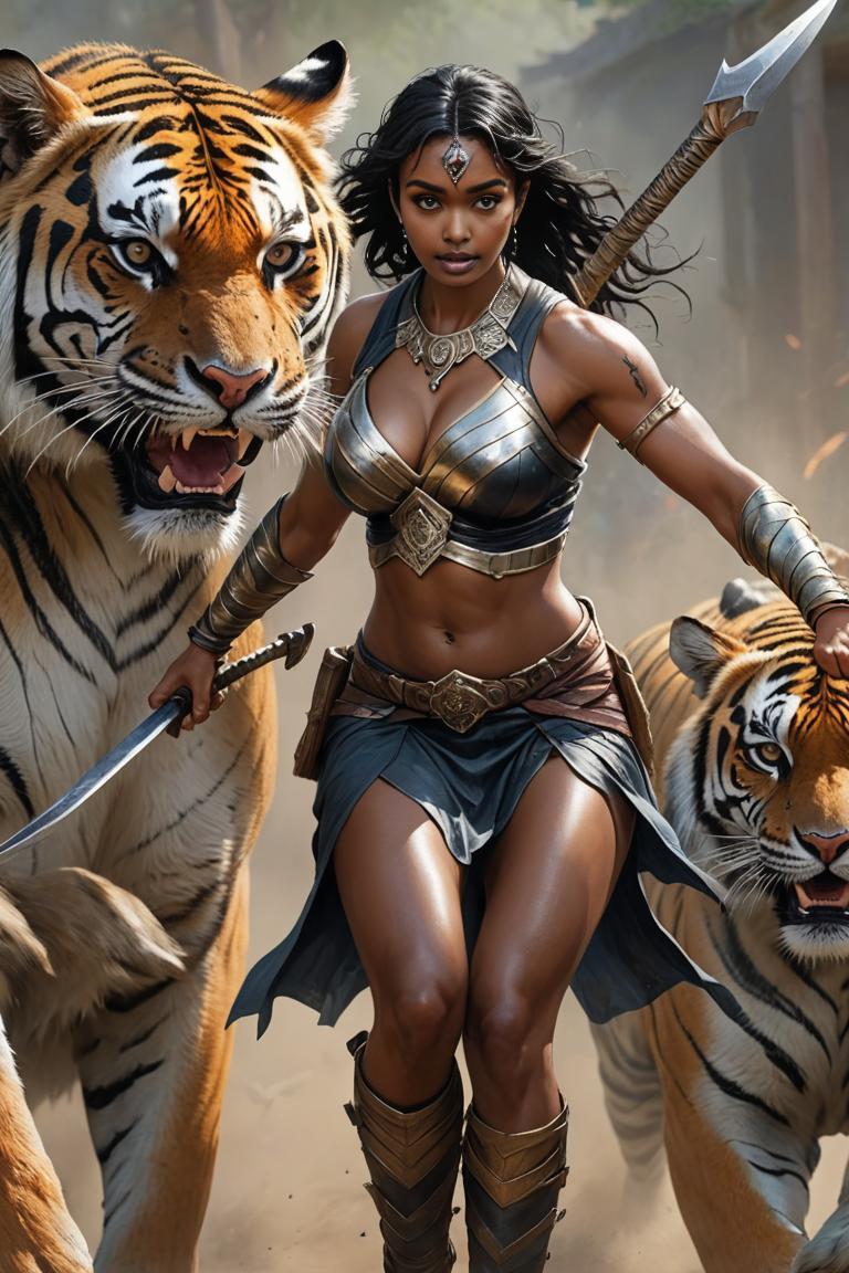 Photify AI prompt preview for Amazon Warrior 2 pack - 240 - 2025-05-30T23:49:41.750Z