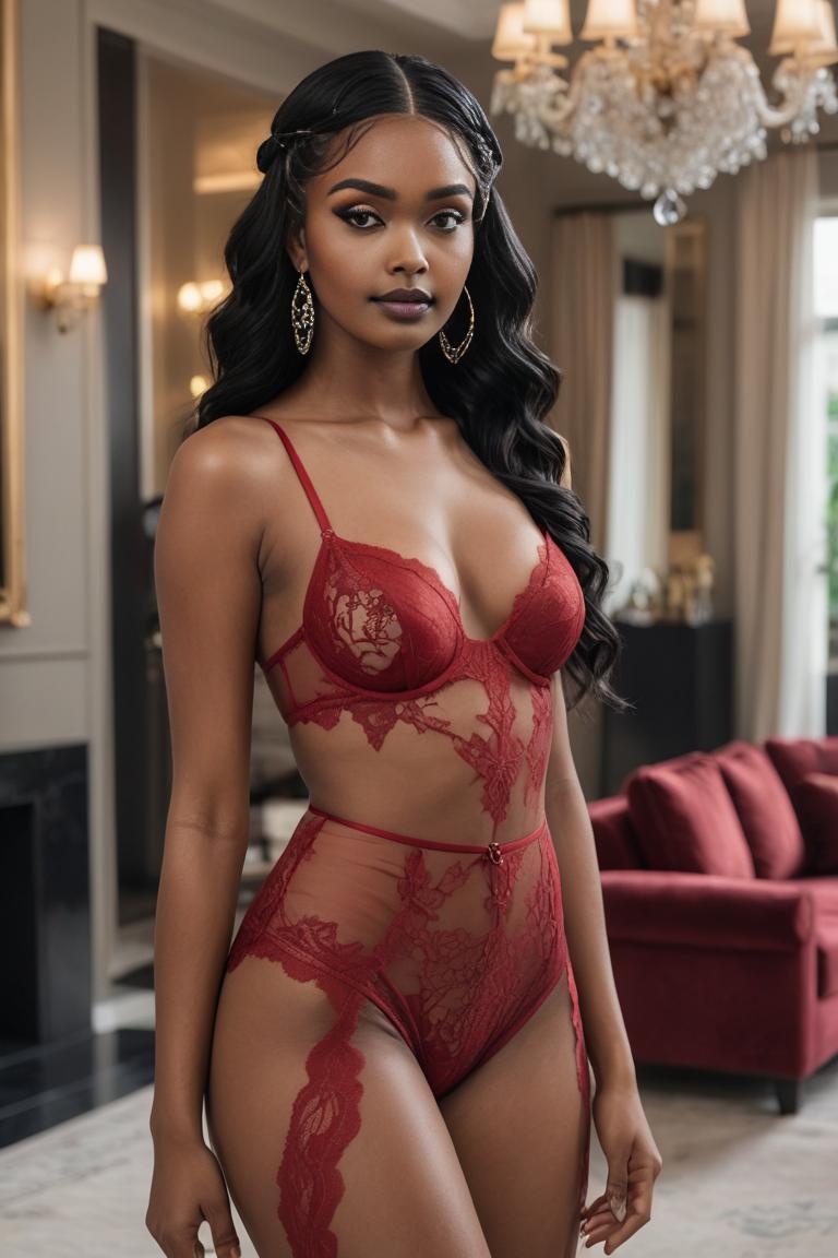 Photify AI prompt preview for Glamourous Allure pack - 240 - 2025-05-09T04:29:51.164Z