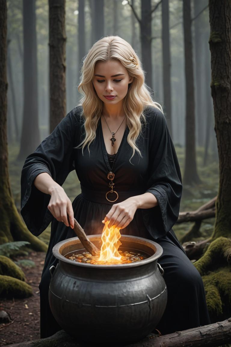 Photify AI prompt preview for Luna Lovegood pack - 240 - 2025-04-27T13:38:41.283Z