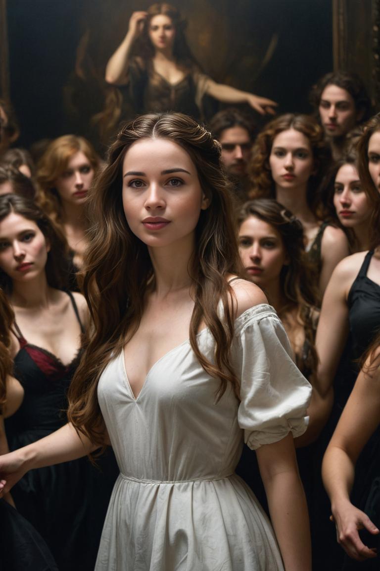 Photify AI prompt preview for Rubens's Women pack - 240 - 2025-05-09T05:39:57.620Z