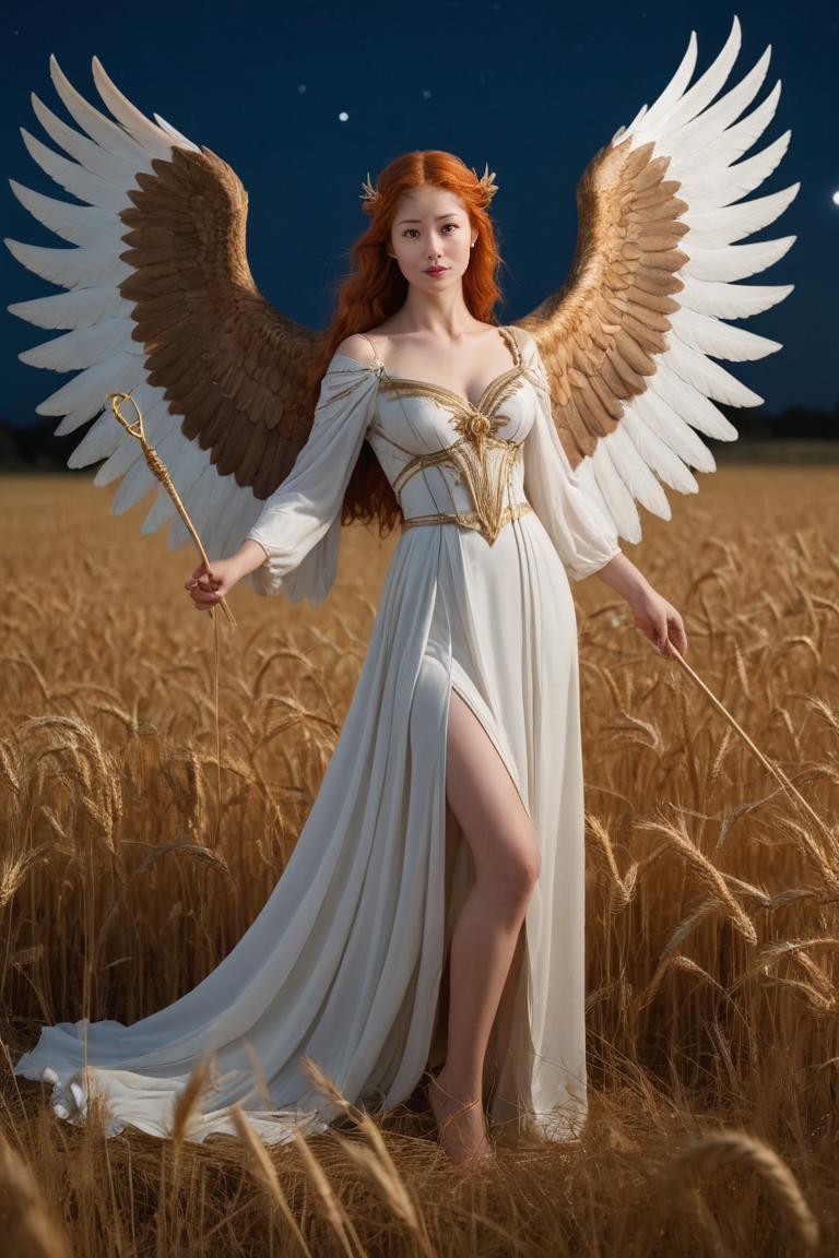 Photify AI prompt preview for All Virgo pack - 240 - 2025-04-26T19:59:54.712Z