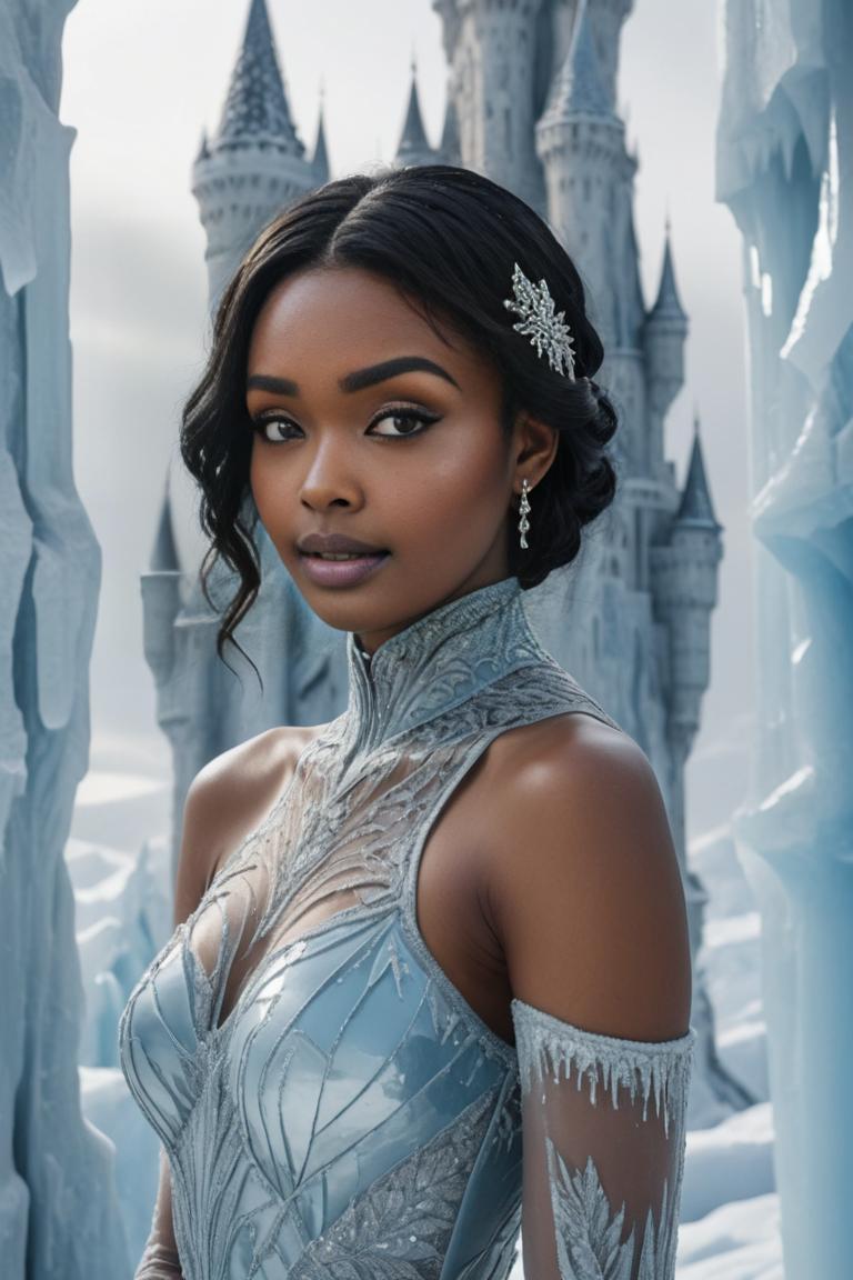 Photify AI prompt preview for Ice Queen Elegance pack - 240 - 2025-05-31T00:05:03.359Z