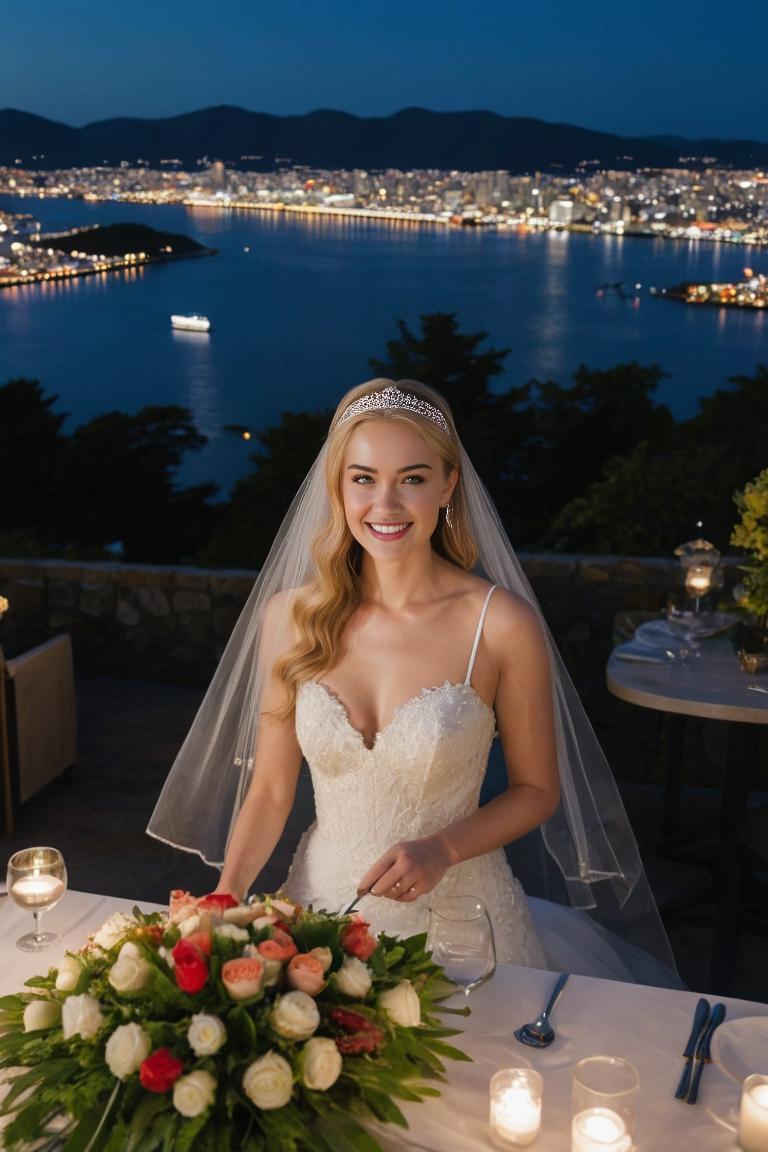 Photify AI prompt preview for Wedding Dress pack - 240 - 2025-04-28T09:54:19.203Z