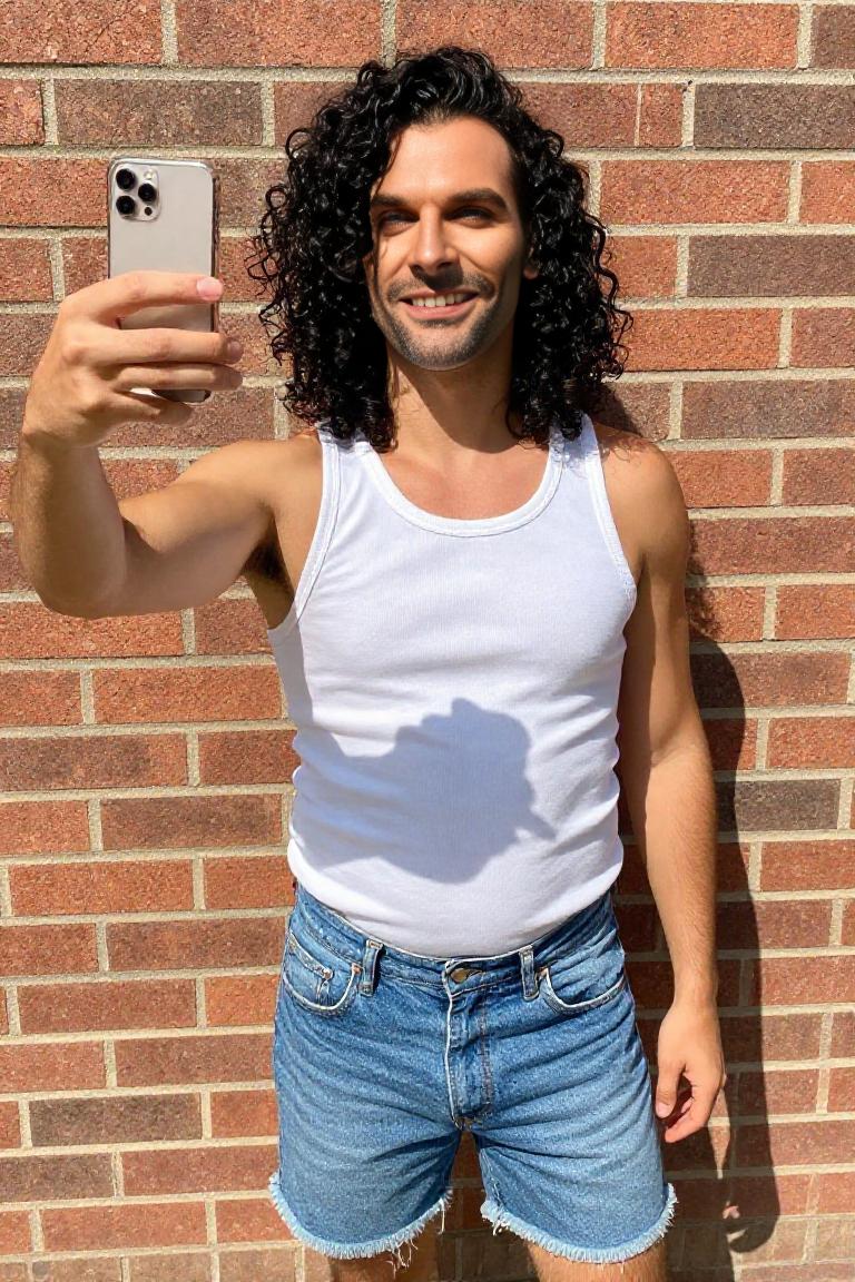 Photify AI prompt preview for Casual Selfie Style pack - 240 - 2026-09-16T15:51:08.240Z