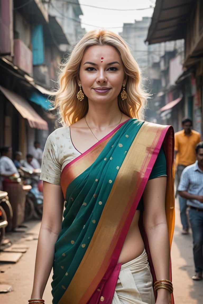 Photify AI prompt preview for Indian Ethnic pack - 240 - 2025-04-18T19:30:27.384Z
