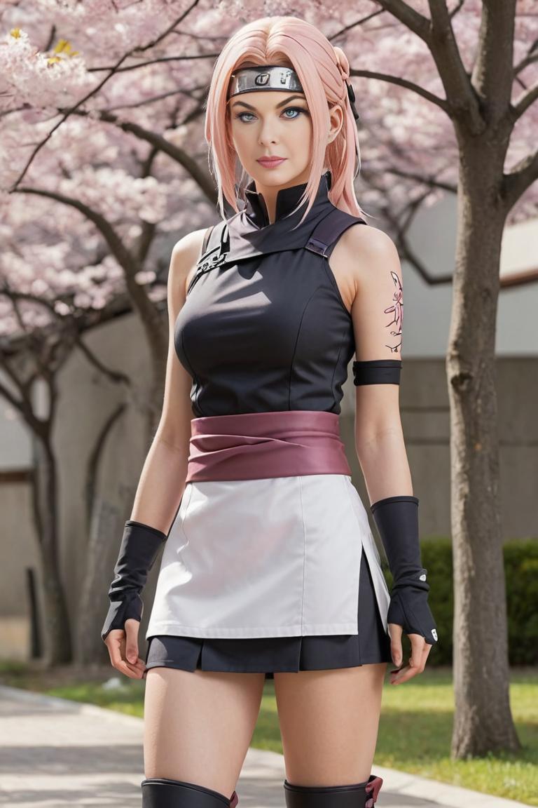 Photify AI prompt preview for Ninja Cosplay Naruto pack - 240 - 2025-04-21T14:34:34.450Z