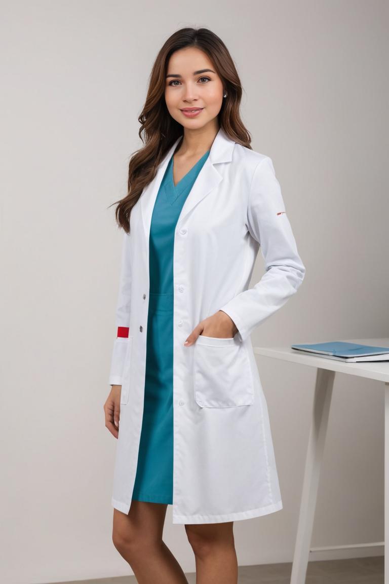 Photify AI prompt preview for Asian Nurse pack - 240 - 2025-04-30T16:51:18.773Z