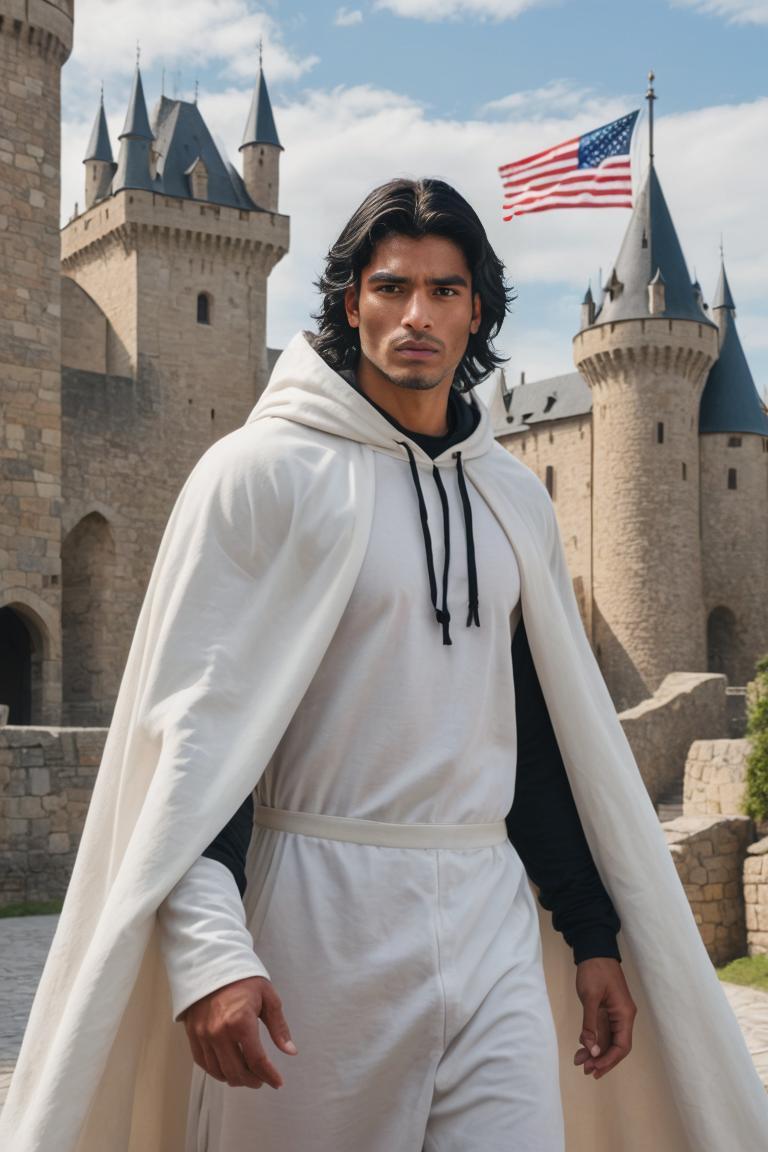 Photify AI prompt preview for Castle Espionage pack - 240 - 2025-11-04T09:40:42.595Z