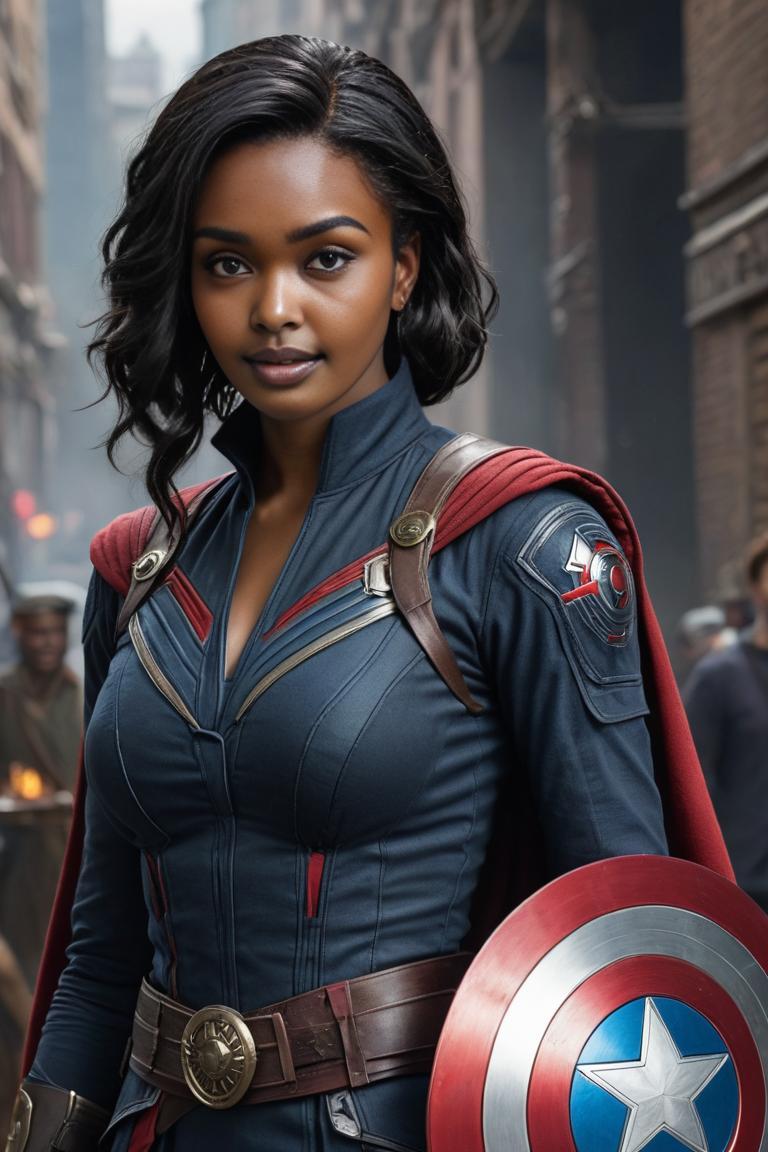 Photify AI prompt preview for Superhero Mix pack - 240 - 2025-05-31T00:20:20.656Z