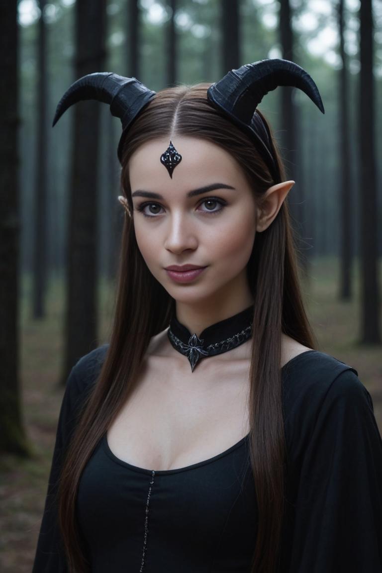 Photify AI prompt preview for Dark Elf Fem All pack - 240 - 2025-05-09T06:29:35.946Z