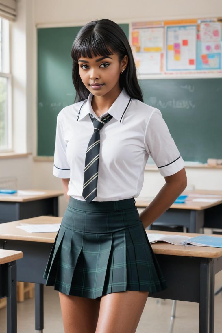 Photify AI prompt preview for Schoolgirls pack - 240 - 2025-05-31T00:36:09.117Z