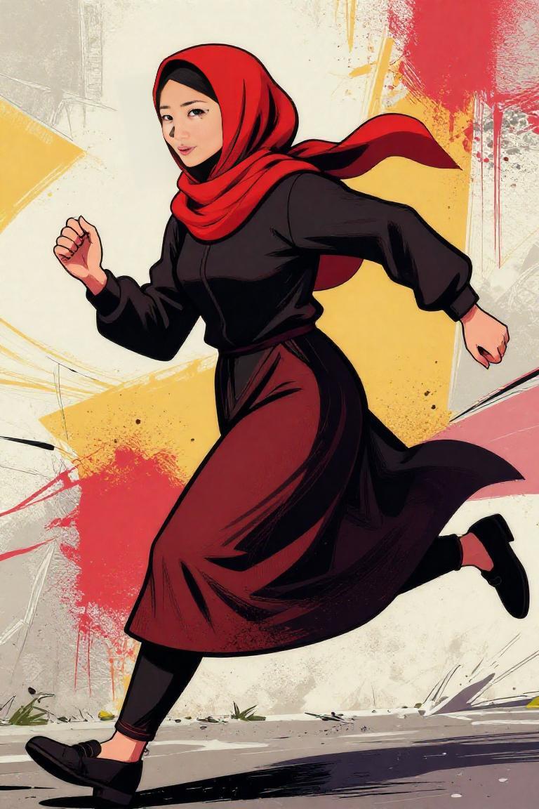 Photify AI prompt preview for Urban Anime Mural pack - 240 - 2026-03-17T20:26:36.404Z