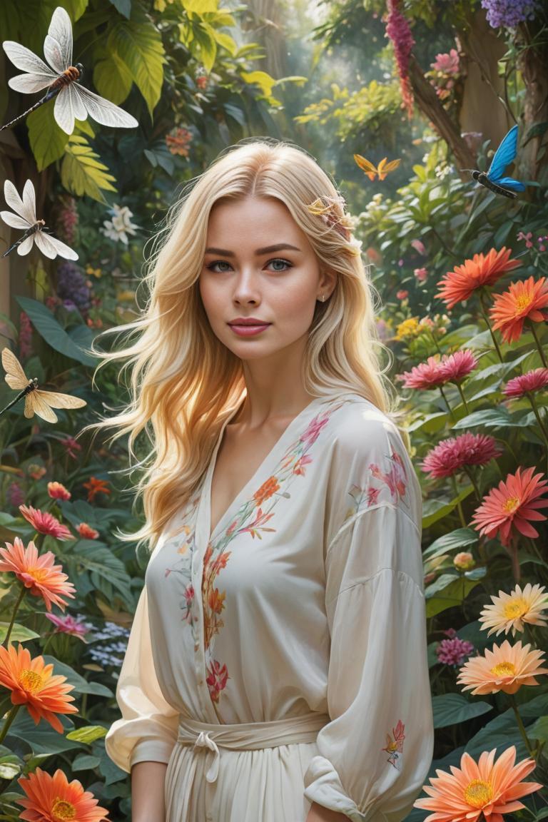 Photify AI prompt preview for Dragonfly Dreams pack - 240 - 2025-08-23T22:37:11.845Z