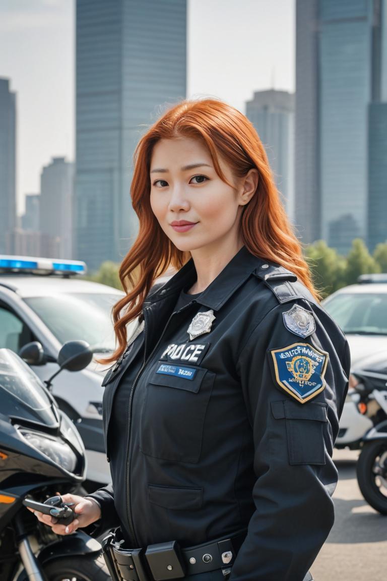 Photify AI prompt preview for Police Station Adventure pack - 240 - 2025-05-09T08:09:55.972Z
