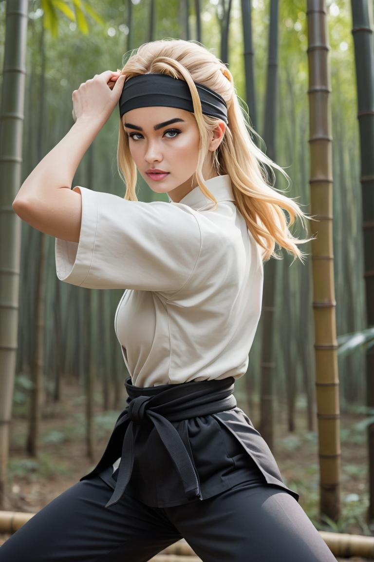 Photify AI prompt preview for Fast Food Baddie pack - 240 - 2025-12-20T11:54:23.707Z