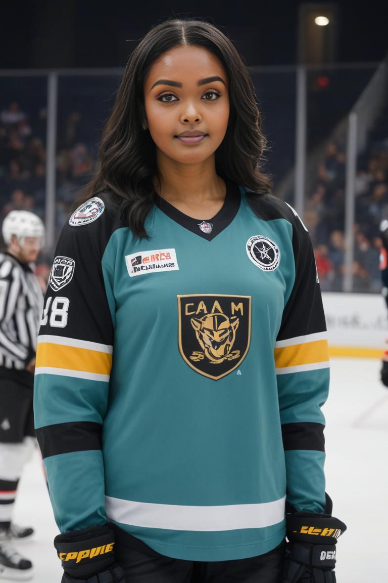 Photify AI prompt preview for Hockey Heroes pack - 240 - 2025-11-12T17:50:43.969Z