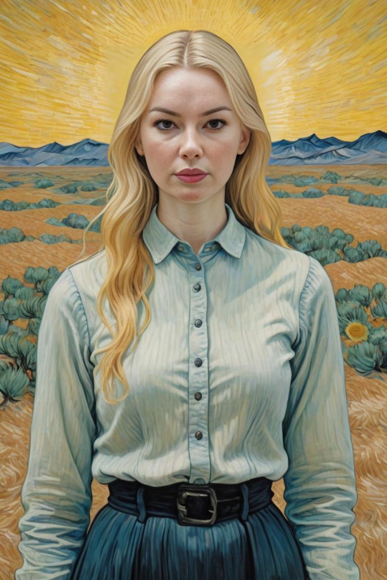 Photify AI prompt preview for Mais De Van Gogh 🎨🌼 pack - 240 - 2025-04-24T16:18:55.338Z