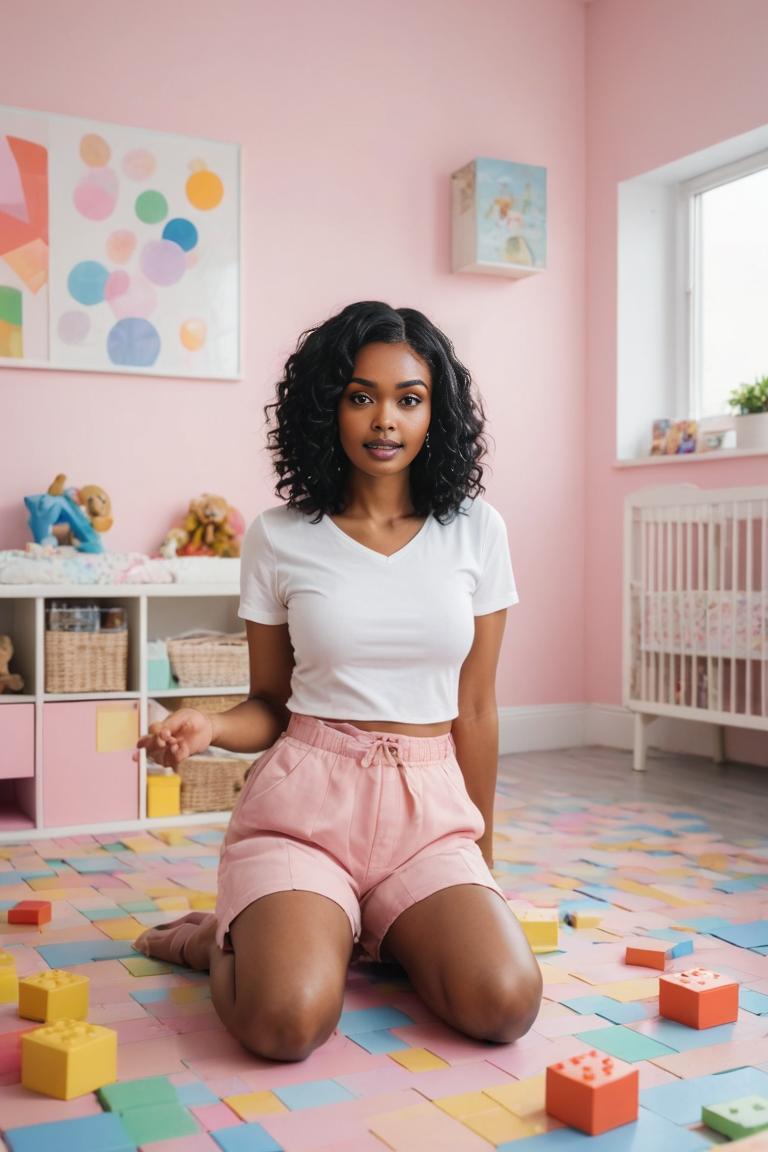 Photify AI prompt preview for Abdl Hot Mommy pack - 240 - 2025-07-08T06:44:55.666Z