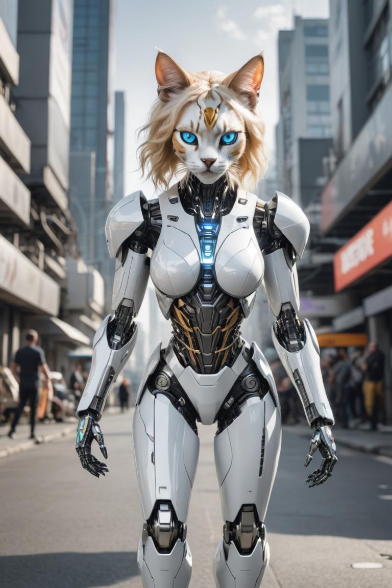 Photify AI prompt preview for Monster Cat pack - 240 - 2025-05-09T19:02:33.139Z