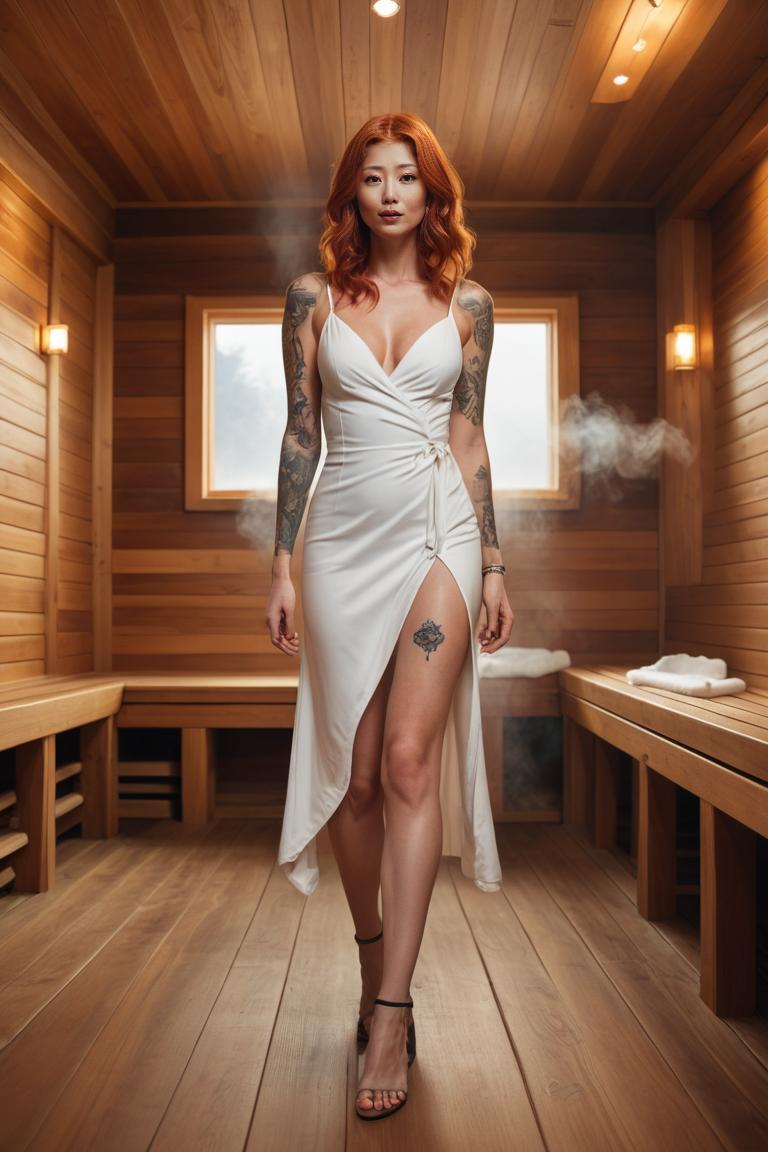 Photify AI prompt preview for Sensual Sauna pack - 240 - 2025-12-04T20:18:16.782Z