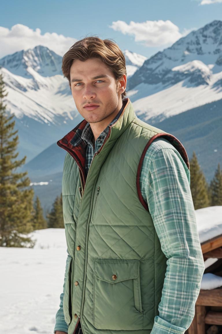 Photify AI prompt preview for Grinchy Winter Wear pack - 240 - 2025-08-06T21:15:44.125Z