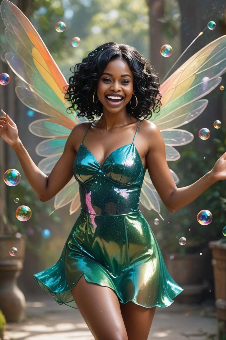 Photify AI prompt preview for Fairy Glam pack - 240 - 2025-10-07T08:31:58.982Z