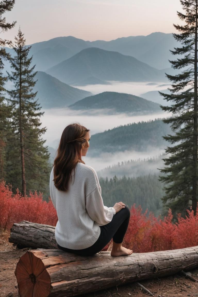 Photify AI prompt preview for Mountain Colors pack - 240 - 2025-04-18T19:42:44.317Z