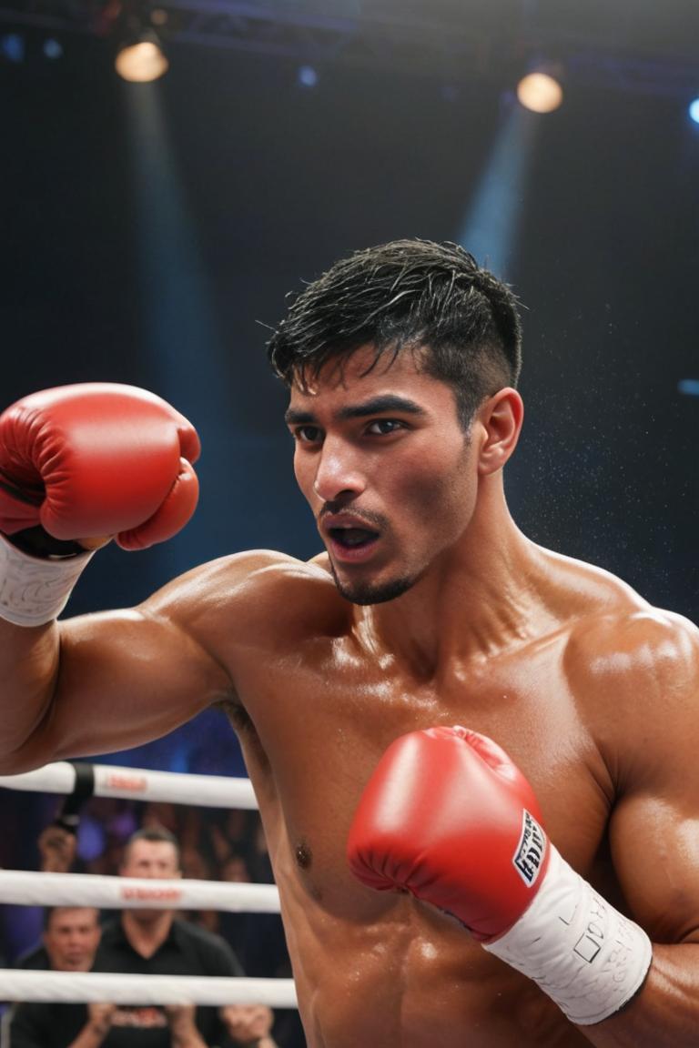 Photify AI prompt preview for Knockout Moment pack - 240 - 2025-11-10T14:18:31.015Z