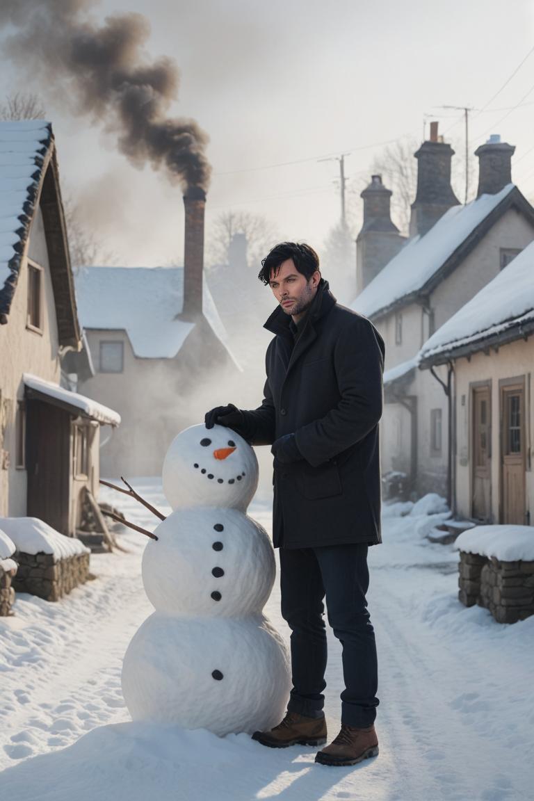 Photify AI prompt preview for Winter Wonder pack - 240 - 2025-12-09T09:33:35.571Z