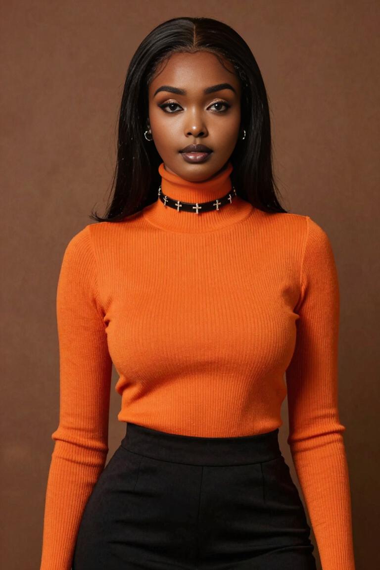 Photify AI prompt preview for Orange Glamour pack - 240 - 2026-03-17T20:25:13.311Z