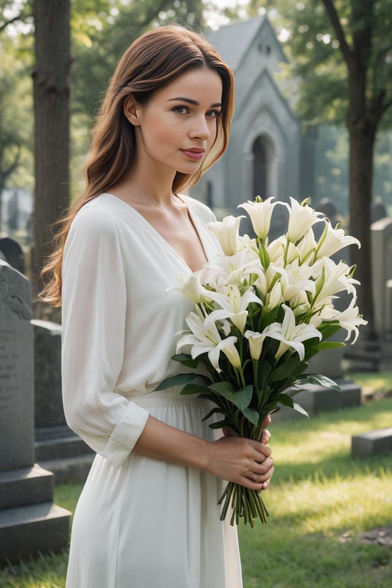 Photify AI prompt preview for Memorial Blooms pack - 240 - 2025-07-11T15:41:32.169Z