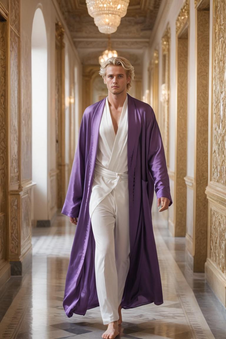 Photify AI prompt preview for Purple Silk pack - 240 - 2025-05-09T05:30:50.547Z
