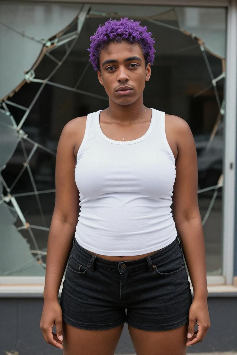 Photify AI prompt preview for Broken Glow pack - 240 - 2026-03-17T14:04:58.776Z