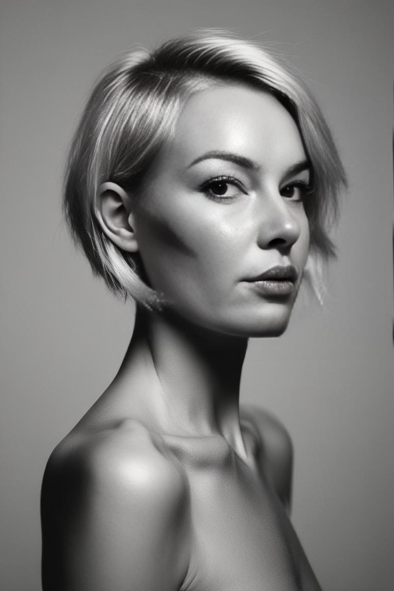 Photify AI prompt preview for Monochrome Serenity pack - 240 - 2025-05-30T23:36:21.483Z